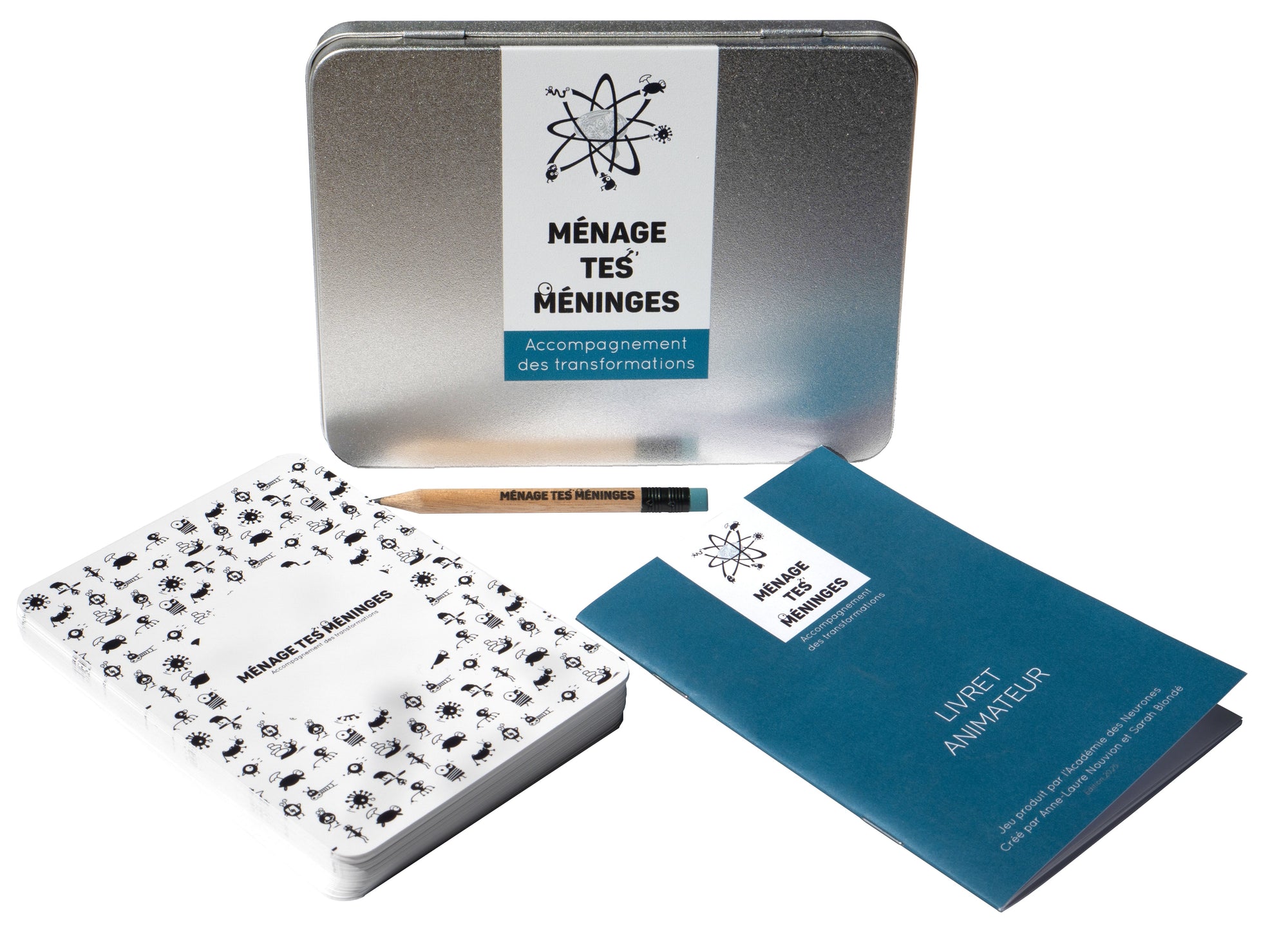 Ménage Tes Méninges